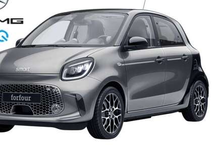 Smart forFour 18.612 km 14.660 &euro; Hagen 58135