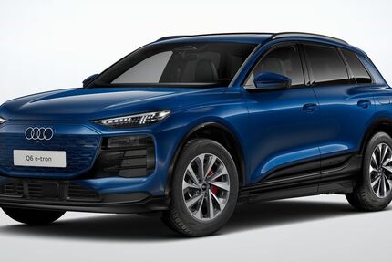 Audi Q6 e-tron 4.261 km 65.711 &euro; Dortmund 44143