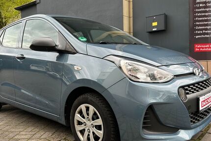 Hyundai i10 103.950 km 6.790 &euro; Dortmund 44369