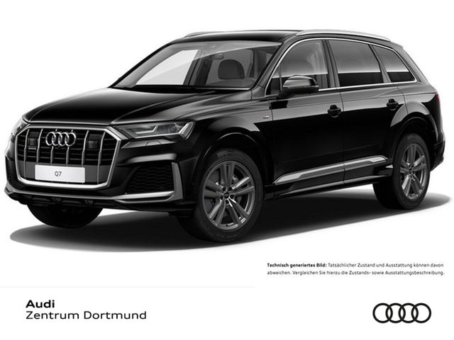 Audi Q7 66.164 km 51.500 &euro; Dortmund 44143