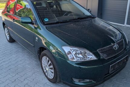 Toyota Corolla 191.502 km 2.950 &euro; Hamm 59077