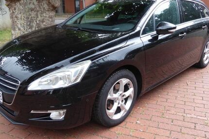 Peugeot 508 168.100 km 4.508 &euro; Bönen 59199