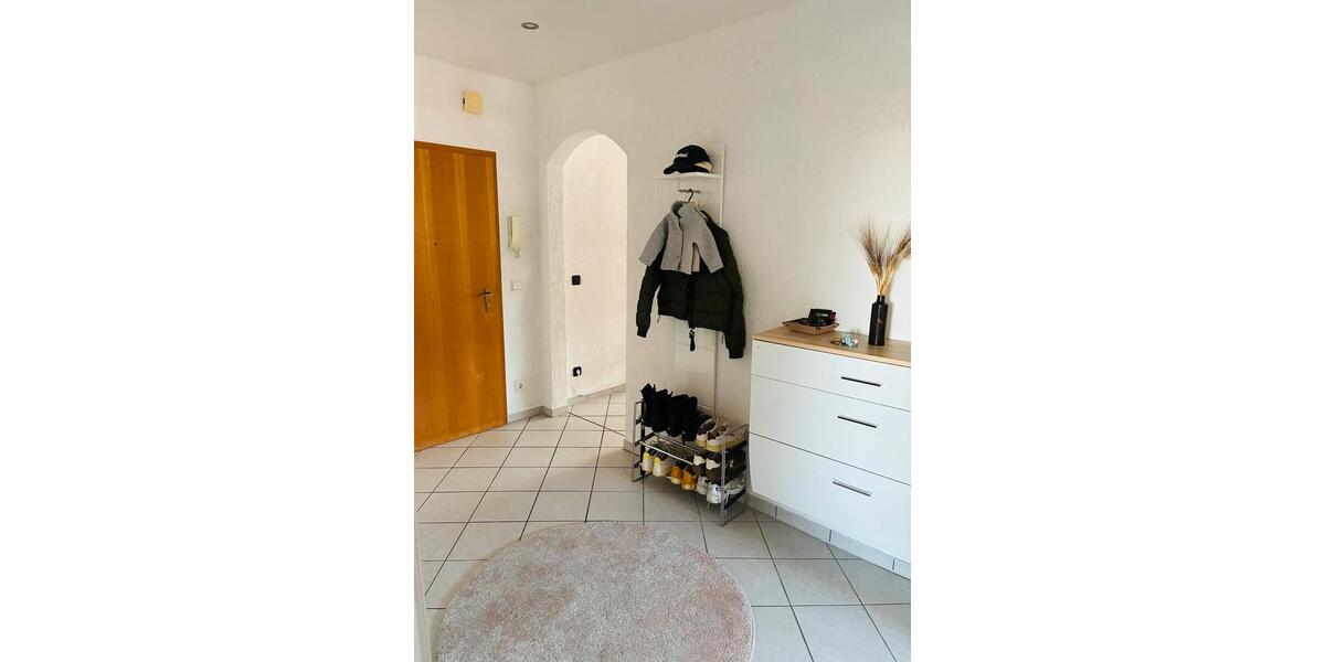 Maisonettenwohnung Dortmund Eving - 3.5 Zimmer, 95 m&sup2;, 326.000&euro; | Angebot:26296473