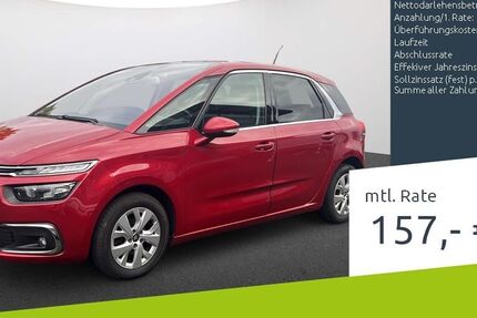 Citroen C4 95.049 km 13.230 &euro; Dülmen 48249