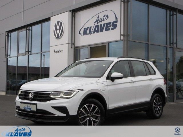 VW Tiguan 65.300 km 24.999 &euro; Ascheberg 59387