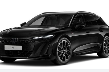 Audi A6 21.211 km 62.980 &euro; Bochum 44809