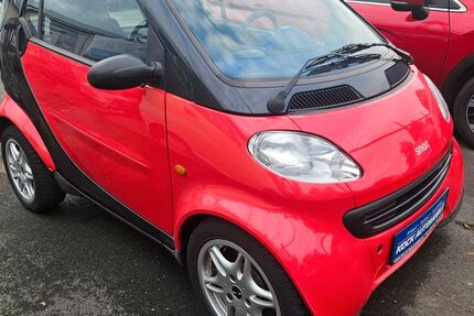 Smart ForTwo 30.000 km 2.977 &euro; Dülmen 48249