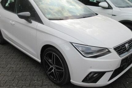 Seat Ibiza 42.500 km 18.988 &euro; Bergkamen 59192
