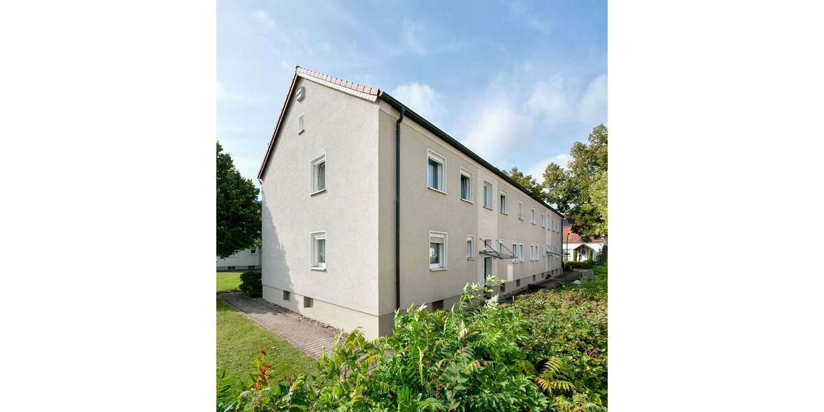 Etagenwohnung Bönen - 2.5 Zimmer, 49 m&sup2;, 332&euro; | Angebot:26151135