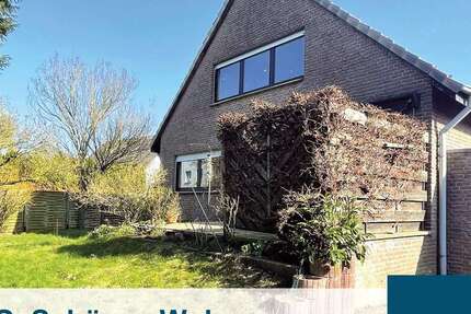 Haus Hamm Braam-Ostwennemar - 4.5 Zimmer, 148 m&sup2;, 379.500&euro; | Angebot:25782411