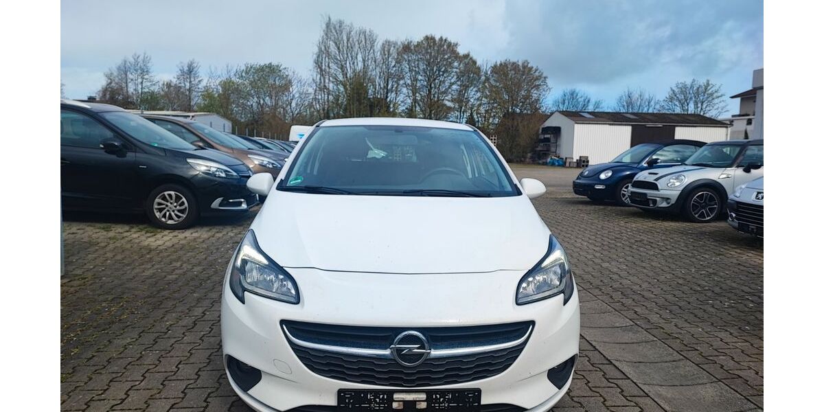 Opel Corsa 239.000 km 3.190 &euro; Senden/Bösensell 48308
