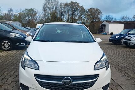 Opel Corsa 239.000 km 3.390 &euro; Senden/Bösensell 48308