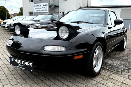 Mazda MX-5 133.847 km 11.990 &euro; Hamm 59063