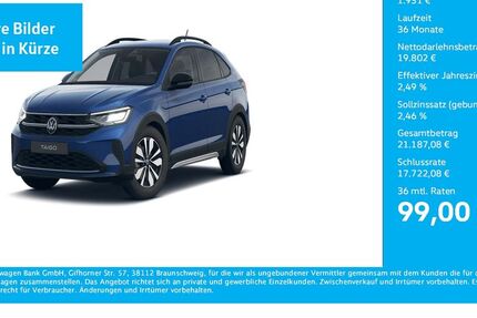 VW Taigo 1.437 km 21.444 &euro; Dortmund 44141