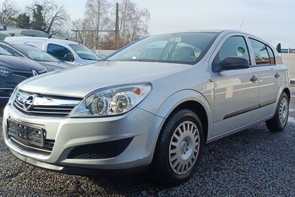 Opel Astra 125.236 km 2.950 &euro; Welver 59514
