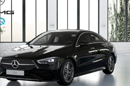 Mercedes-Benz CLA 200 4.335 km 38.880 &euro; Hagen 58135