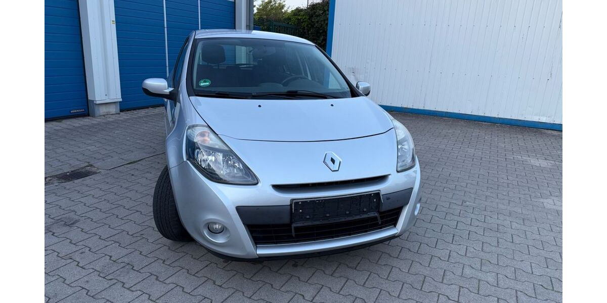 Renault Clio 105.000 km 3.200 &euro; Senden 48308