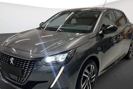 Peugeot 208 20.517 km 17.510 &euro; Dülmen 48249