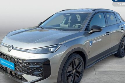 VW T-Roc 6.000 km 38.930 &euro; Hamm 59065