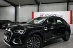 Audi Q3 40 TDI QUATTRO ADVANCED MATRIX-LED,VOLL-LEDER 86.000 km 30.444 &euro; Hamm 59077