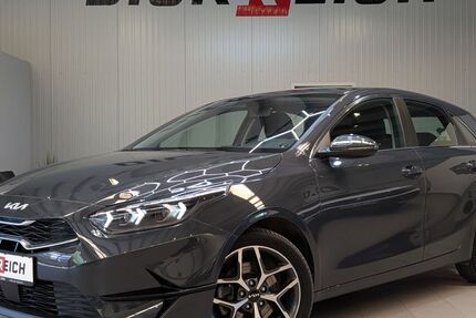 Kia ceed / Ceed 14.264 km 20.950 &euro; Menden (Sauerland) 58708
