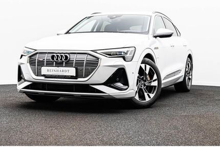 Audi e-tron 47.476 km 28.655 &euro; Hagen 58091