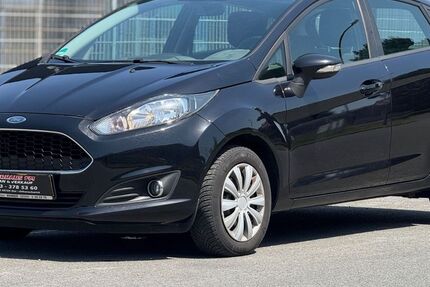 Ford Fiesta 106.000 km 6.690 &euro; Oer-Erkenschwick 45739