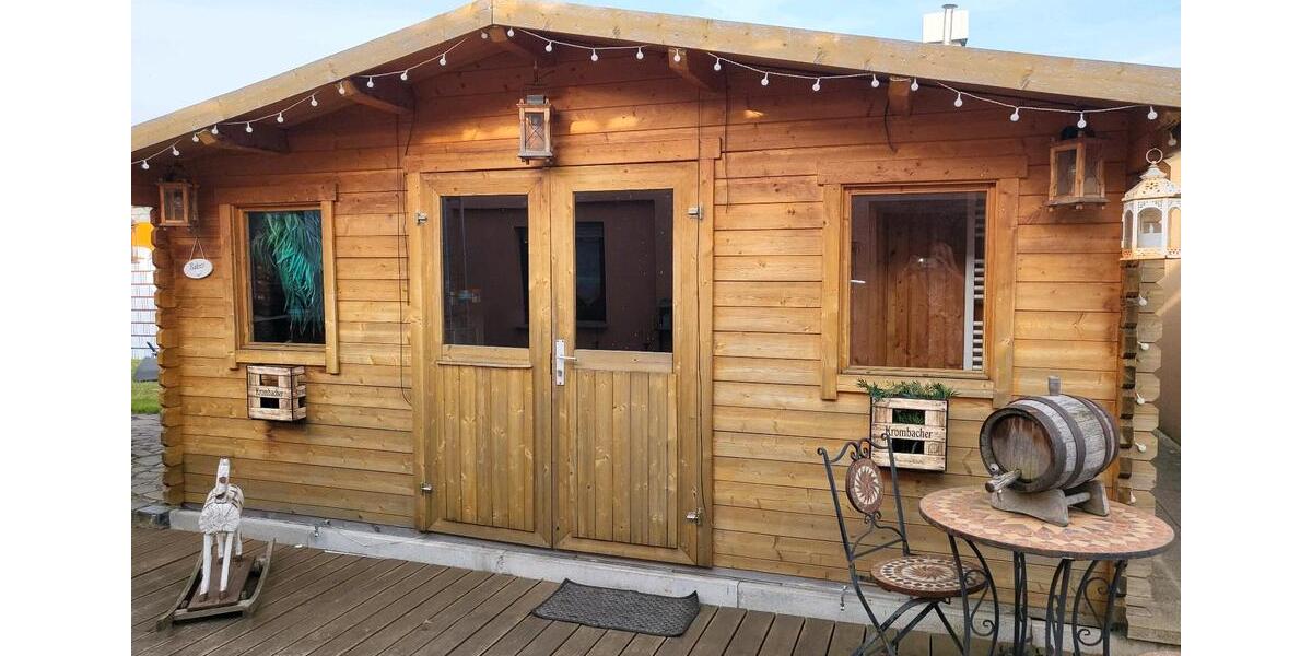 Einfamilienhaus Hamm Berge - 4 Zimmer, 180 m&sup2;, 380.000&euro; | Angebot:26182025