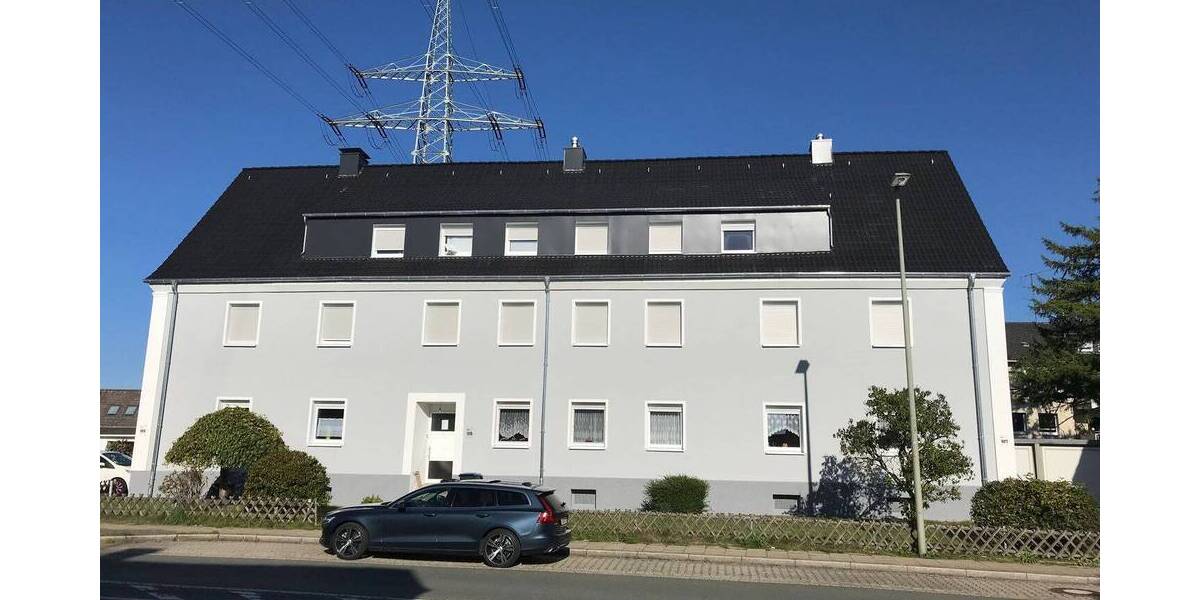 Etagenwohnung Wetter (Ruhr) Volmarstein - 2 Zimmer, 50 m&sup2;, 342&euro; | Angebot:26310188