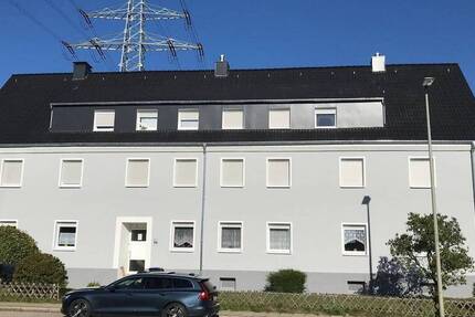 Wohnung Wetter (Ruhr) Volmarstein - 2 Zimmer, 50 m&sup2;, 342&euro; | Angebot:26310188