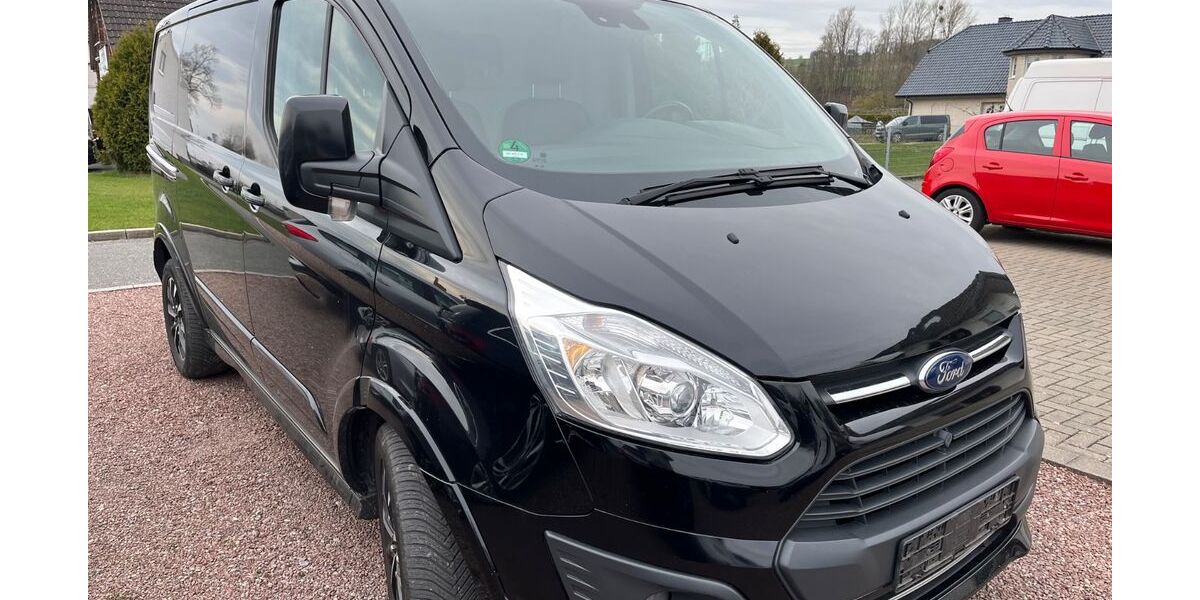 Ford Transit Custom 180.956 km 11.900 &euro; Fröndenberg 58730