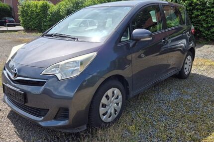 Toyota Verso-S 175.500 km 5.690 &euro; Selm 59379