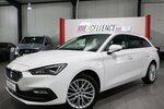Seat Leon ST 2.0 TDI DSG XCELLENCE / LEDER / ACC+LANE 75.000 km 18.888 &euro; Hamm 59077