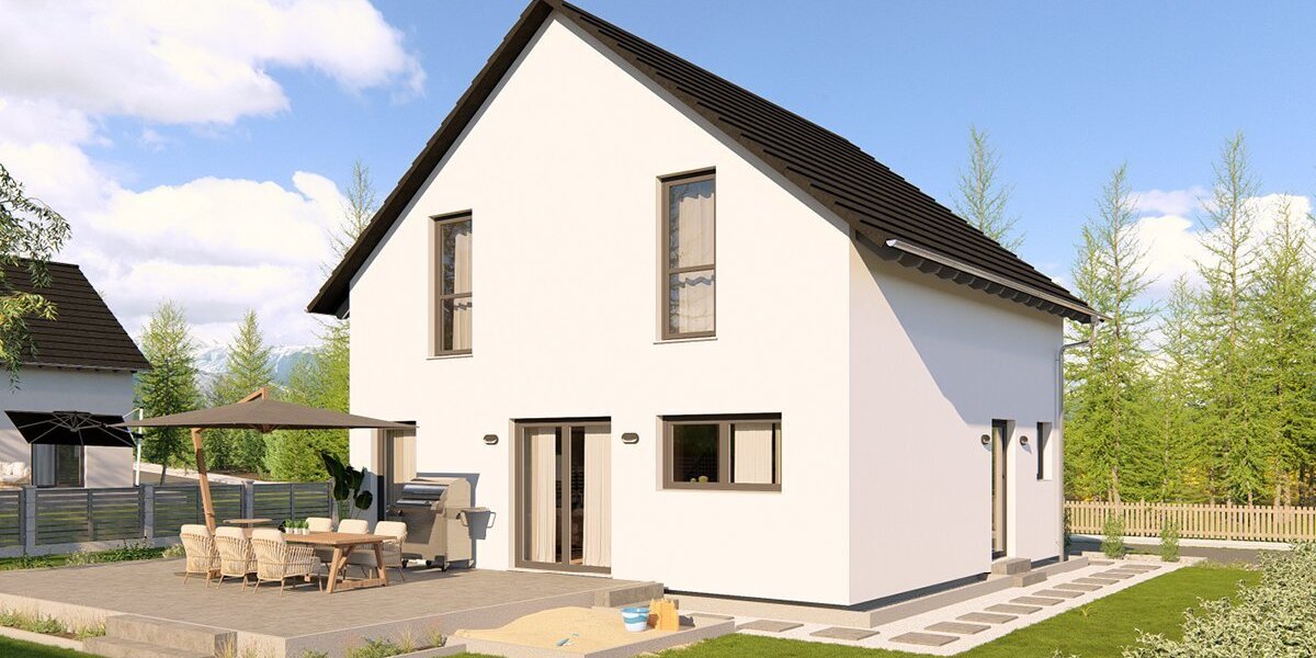 Individuell geplant - Ihr maßgeschneidertes Zuhause in Oer-Erkenschwick - Einfamilienhaus Oer-Erckenschwick Erckenschwick | Angebot:27617323