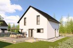 Individuell geplant - Ihr maßgeschneidertes Zuhause in Oer-Erkenschwick - Einfamilienhaus Oer-Erckenschwick Erckenschwick | Angebot:27617323