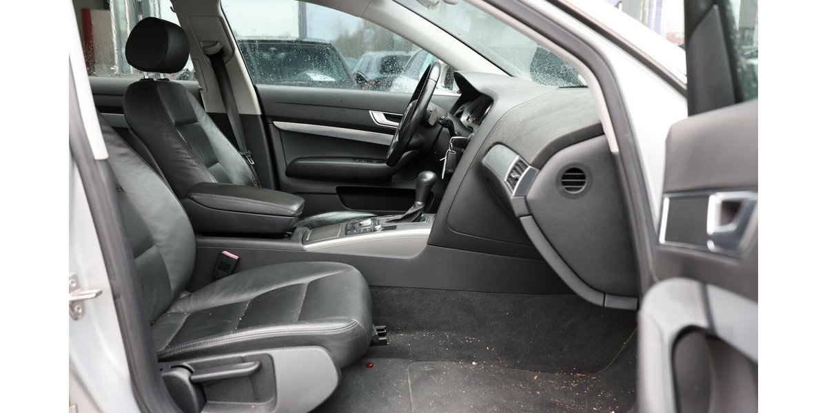 Audi A6 2.4 TFSI / AUTOMATIK / NAVI / LEDER / XENON 156.000 km 4.302 &euro; Hamm 59077