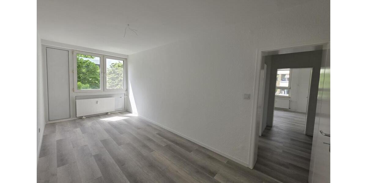 Etagenwohnung Witten Herbede - 3 Zimmer, 77 m&sup2;, 580&euro; | Angebot:26620782