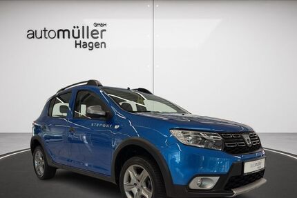 Dacia Sandero 33.549 km 9.999 &euro; Hagen 58095
