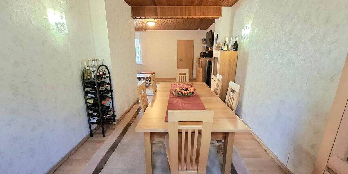 Reihenmittelhaus Bochum Weitmar - 5 Zimmer, 115 m&sup2;, 415.000&euro; | Angebot:26190380