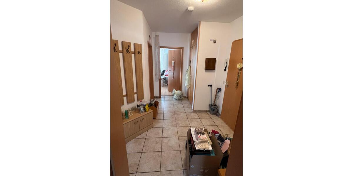 Etagenwohnung Werl - 2 Zimmer, 63 m&sup2;, 535&euro; | Angebot:26022966