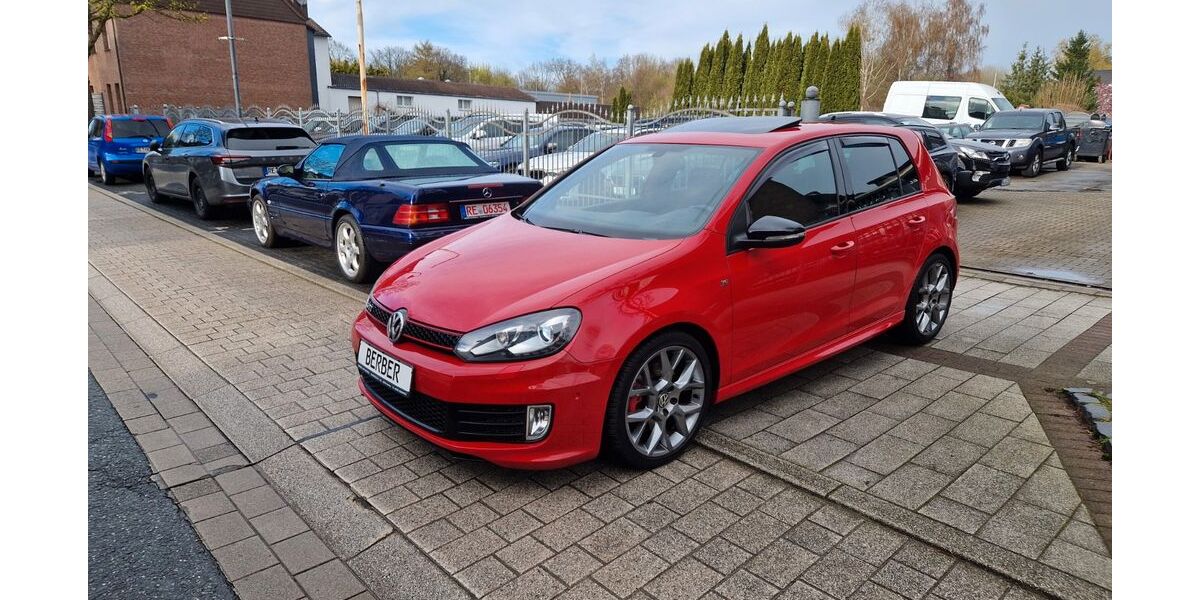 VW Golf 134.300 km 15.670 &euro; Herten 45701