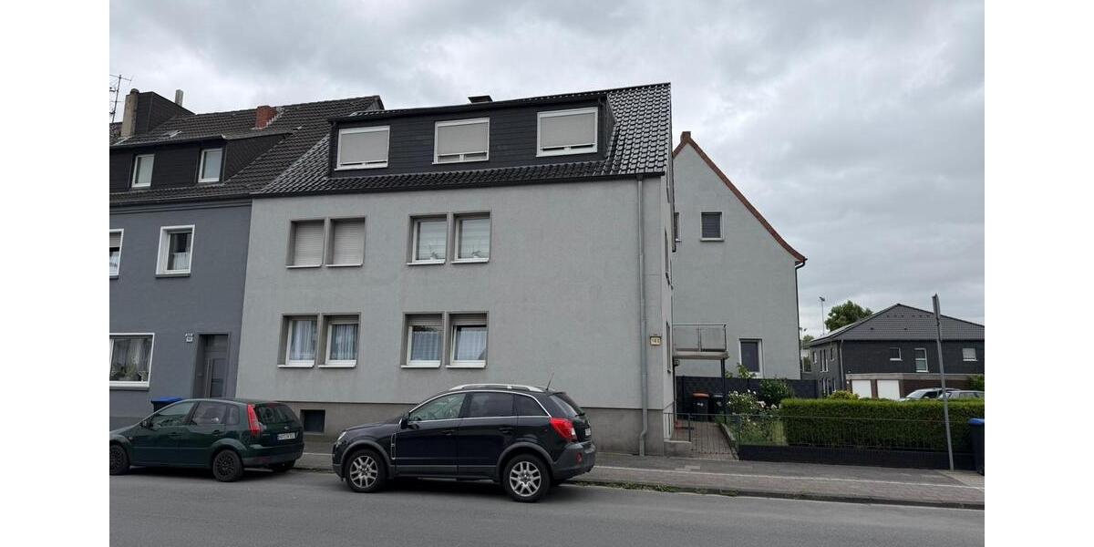 Mehrfamilienhaus, Wohnhaus Hamm Daberg - 10 Zimmer, 224 m&sup2;, 448.000&euro; | Angebot:27194832