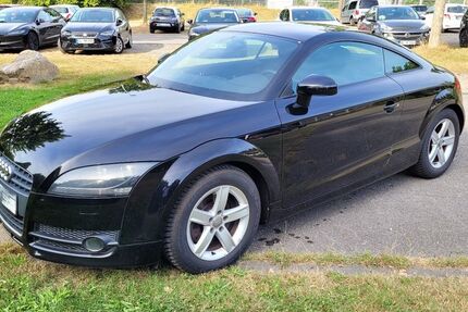 Audi TT 237.000 km 4.900 &euro; Hagen 58097