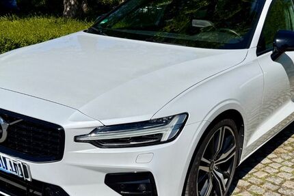 Volvo V60 112.530 km 19.990 &euro; Dortmund 44388