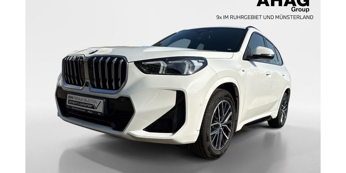 BMW X1 32.421 km 38.900 &euro; Witten 58455