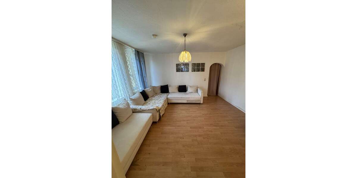 Etagenwohnung Hagen Eckesey - 2.5 Zimmer, 60 m&sup2;, 600&euro; | Angebot:25973130