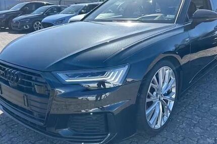 Audi A6 183.717 km 31.950 &euro; Hagen 58091