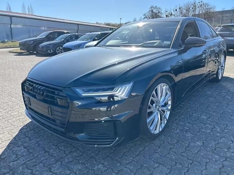 Audi A6 183.717 km 31.950 &euro; Hagen 58091