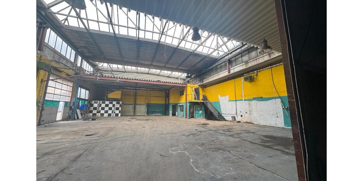 Gewerbeobjekt Hamm Berge - 2.856&euro; | Angebot:26434942