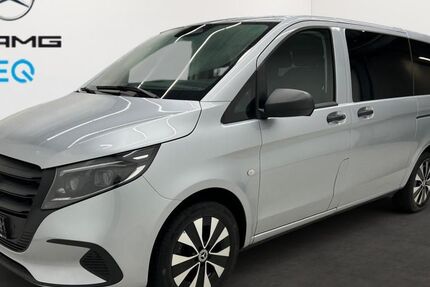 Mercedes-Benz Vito 57.569 km 44.450 &euro; Hagen 58135